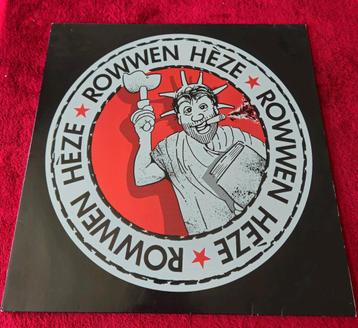 Rowwen Hèze - Rowwen Héze (mini album) beschikbaar voor biedingen