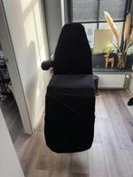 Elektrische behandel stoel, Ophalen, Zo goed als nieuw, Massagetafel