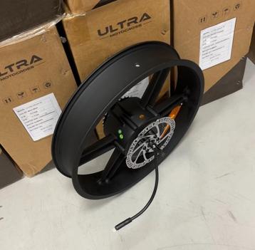 Ouxi V8 / H9 achterwiel 3.0 nieuw en compleet plug en play beschikbaar voor biedingen