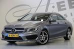 Mercedes-Benz CLA-klasse 180 Ambition, Gebruikt, 4 cilinders, 122 pk, Handgeschakeld