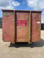 VERNOOY afzetbak 30m3 9370