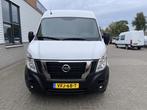 Nissan NV400 2.3 dCi 136pk L2H2 Optima / vaste prijs rijklaa, Auto's, Bestelauto's, Voorwielaandrijving, Gebruikt, 4 cilinders