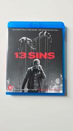 13 SINS (BLURAY), Carduelis & Media, Ophalen of Verzenden, Syran@live.nl, Tollensstraat 53D 3035NC Rotterdam