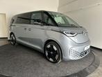 Volkswagen ID. Buzz Pro 86 kWh Lang 7 persoons | Warmtepomp, Auto's, Automaat, Gebruikt, Huisgarantie, Met garantie (alle)