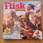 Bordspel: Risk junior (5+ jaar), Een of twee spelers, Ophalen, Zo goed als nieuw, Hasbro Gaming