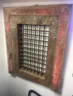 Aziatisch Wandpaneel, Ophalen of Verzenden