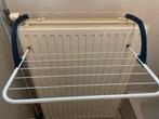 Droogrek Balkon/radiator Groen 33x55cm, Tuin en Terras, Ophalen, Zo goed als nieuw, Wasrek