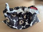 Fatboy Original zitzak groot met Marimekko design print, Ophalen of Verzenden, Gebruikt