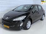Peugeot 308 1.6 VTi Sublime AUTOMAAT / 144.000km (2011), Auto's, Gebruikt, 1287 kg, 4 cilinders, Zwart