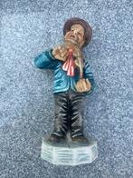 PORSELEINEN BEELDJES, Verzamelen, Beelden en Beeldjes, Ophalen of Verzenden, Zo goed als nieuw