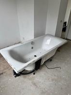 Inbouw Whirlpool Bad, Huis en Inrichting, Ophalen, Gebruikt, 75 cm of meer, Minder dan 100 cm