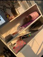 Cavia kast, Dieren en Toebehoren, Knaagdieren en Konijnen | Hokken en Kooien, Ophalen, 60 tot 90 cm, Zo goed als nieuw, Hok