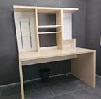 Bureau Ikea, Huis en Inrichting, Ophalen, Gebruikt, Bureau
