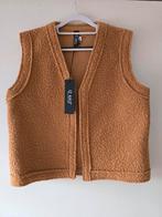 Nieuwe gilet bodywarmer iz naiz xl camel, Kleding | Dames, Ophalen of Verzenden, Nieuw, Maat 46/48 (XL) of groter, Bruin
