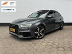 Audi RS3 Sportback 2.5 TFSI Quattro PANO l ACC l B&O l NIEUW, Auto's, Audi, Automaat, Gebruikt, RS3, 1505 kg