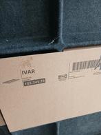 Nieuwe IVAR plank 83x50 cm, Ophalen, Nieuw, Overige typen, IKEA