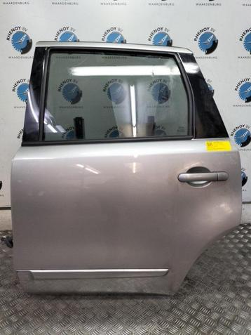 NISSAN NOTE N-TEC [L_REAR_DOOR] 2013 beschikbaar voor biedingen