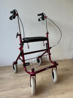 Opvouwbare rollator (Proto Premis), Diversen, Ophalen, Opvouwbaar, Gebruikt