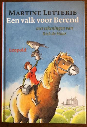 Serie Berend van Hackfort - Martine Letterie beschikbaar voor biedingen