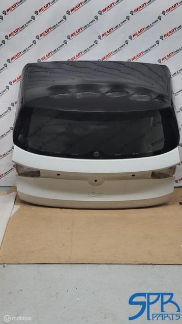 Achterklep VW ID4 ID.4 LS9R 1ST FIRST EDITION SPOILER ZWART beschikbaar voor biedingen