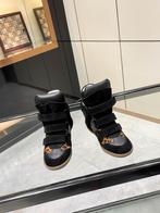 Isabel Marant Bekett Sneakers - Nieuw! Maat 35 36 37 38 39, Verzenden, Zwart, Nieuw, Sneakers of Gympen