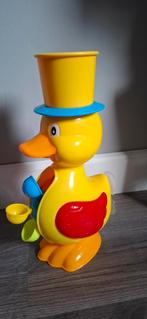 Badspeelgoed, badeend voor in bad, Ophalen, Zo goed als nieuw