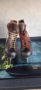 schaatsen (Noren), Ophalen, Gebruikt, Noren, Overige merken