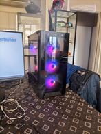 Game pc compleet Ryzen 5, Computers en Software, Desktop Pc's, GIGABYTE, 32 GB, Zo goed als nieuw, Gaming