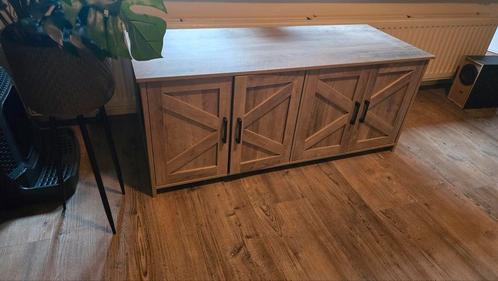 Kattenbakken ombouw / kast./ dressoir/ tv kast/, Dieren en Toebehoren, Katten-accessoires, Zo goed als nieuw, Ophalen