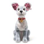 Steiff 356339 Disney Vagebond / Tramp, 27cm., Steiff, Ophalen of Verzenden, Richard-Steiff-Straße 4 D-89537 Giengen/Brenz, Knuffel