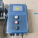 Bediening van Overheaddeur  en motor, Ophalen of Verzenden, Gebruikt, 200 cm of meer, 200 cm of meer