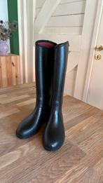 Paardrijlaarzen maat 32, Dieren en Toebehoren, Paardrijkleding, Ophalen, Zo goed als nieuw, Schoeisel
