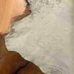 Geitenhuid vacht bruin 95/60, Gebruikt, Bruin, Etten-Leur, DJT@dejuistetoon.eu