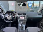 Volkswagen Golf 1.2 TSI Highline DSG Clima Navi Cruise Pdc, Euro 5, Stof, Gebruikt, 4 cilinders
