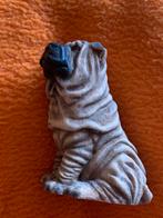 Shar Pei Castagna hondenbeeld, Ophalen of Verzenden, Zo goed als nieuw, Dier