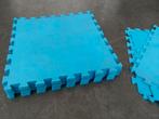 16 x foam bescherm en isolatie tegel 50 x50cm voor jacuzzi, Tuin en Terras, Zwembad-toebehoren, Ophalen of Verzenden, Zo goed als nieuw