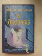 David eddings de dromers, Boeken, Gelezen, Ophalen of Verzenden