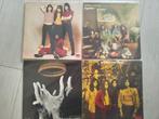 4x Golden Earring LP's, Cd's en Dvd's, Vinyl | Rock, Ophalen of Verzenden, Gebruikt, 12 inch, Poprock