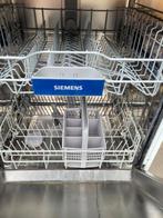Inbouw vaatwasser  siemens., Witgoed en Apparatuur, Vaatwasmachines, Ophalen, Gebruikt, Inbouw, 45 tot 60 cm