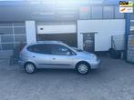 Chevrolet Tacuma 1.6-16V Spirit- met Airco, Cruise Control,, Origineel Nederlands, Handgeschakeld, 600 kg, 107 pk
