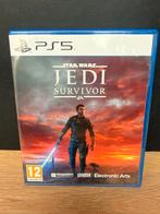 Star Wars Jedi Survivor - PS5, Spelcomputers en Games, Games | Sony PlayStation 5, Ophalen of Verzenden, Zo goed als nieuw