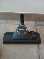 Miele stofzuigervoet, Miele stofzuigermond. Nieuw, Ophalen of Verzenden, Nieuw, 2000 watt of meer, Overige typen