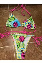Bikini maat s, Ophalen of Verzenden, Nieuw, Bikini