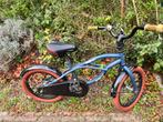 Jongens fiets, Fietsen en Brommers, Fietsen | Jongens, Ophalen of Verzenden, Gebruikt, 16 inch