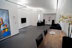 aluminium LED-rails UPLIGHT & DOWNLIGHT, door firma BAVA, Ophalen, Zo goed als nieuw, Metaal