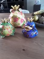 3 spaarpotten Pomme Pidou, Ophalen, Dier