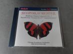 Brahms, Beethoven, Sviatoslav Richter, CSO Leinsdorf ‎- CD, Verzenden