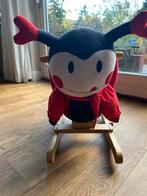 Lieveheersbeestje Hobbeldier - Zo Goed Als Nieuw!, Ophalen, Zo goed als nieuw