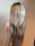 Full lace wig haarwerk pruik LET OP ACTIE, Ophalen of Verzenden, Nieuw, Pruik of Haarverlenging