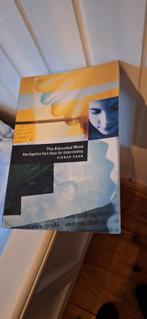 The Educated Mind - Kieran Egan (Nieuw), Ophalen, Nieuw, WO, Kieran Egan